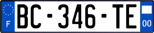 BC-346-TE