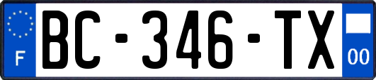 BC-346-TX