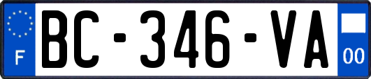 BC-346-VA