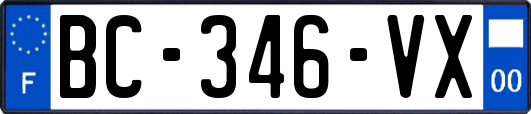 BC-346-VX