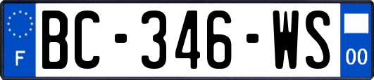 BC-346-WS