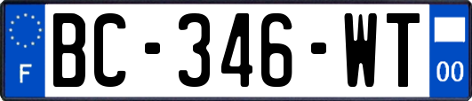 BC-346-WT