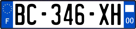 BC-346-XH