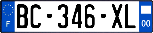 BC-346-XL