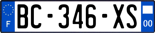 BC-346-XS
