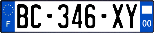 BC-346-XY