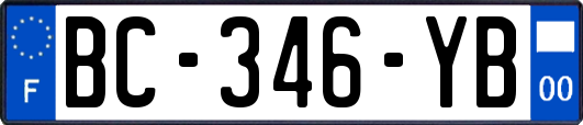 BC-346-YB