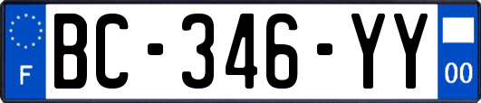 BC-346-YY