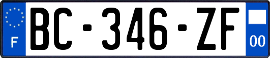 BC-346-ZF