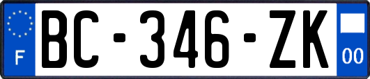 BC-346-ZK