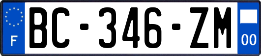 BC-346-ZM