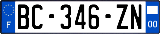 BC-346-ZN