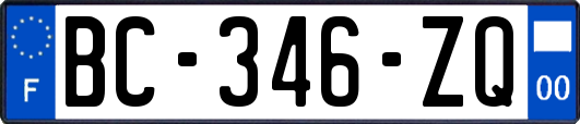 BC-346-ZQ