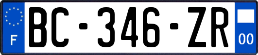 BC-346-ZR