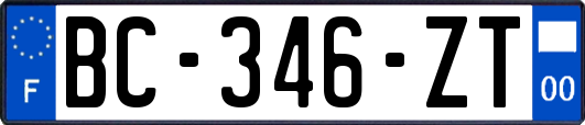 BC-346-ZT