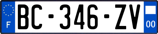 BC-346-ZV