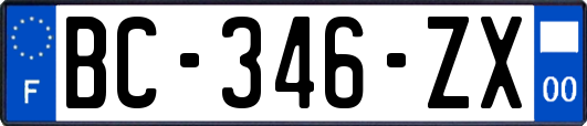 BC-346-ZX