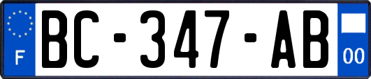 BC-347-AB