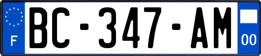 BC-347-AM