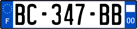BC-347-BB