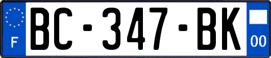 BC-347-BK