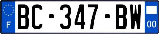 BC-347-BW