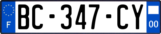 BC-347-CY