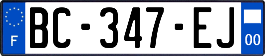 BC-347-EJ