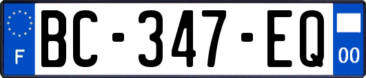 BC-347-EQ