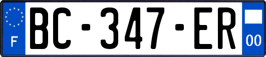BC-347-ER