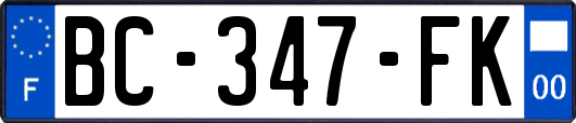 BC-347-FK