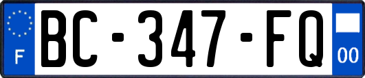 BC-347-FQ