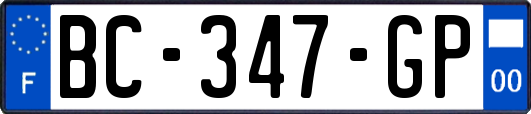 BC-347-GP