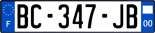 BC-347-JB