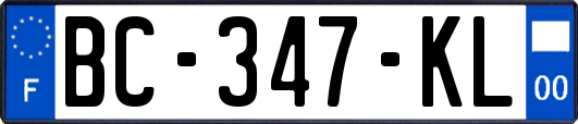 BC-347-KL