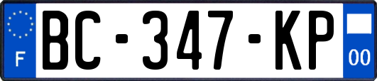 BC-347-KP