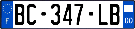 BC-347-LB