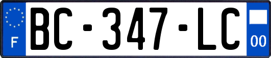 BC-347-LC