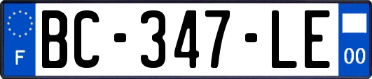 BC-347-LE