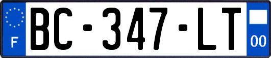 BC-347-LT
