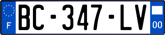 BC-347-LV