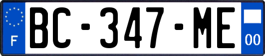 BC-347-ME