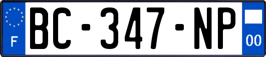 BC-347-NP