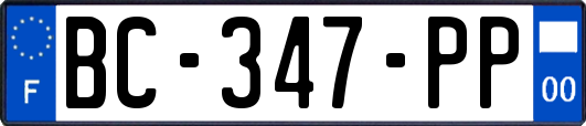 BC-347-PP