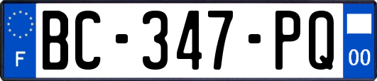 BC-347-PQ