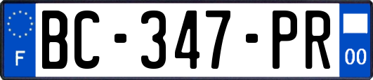 BC-347-PR