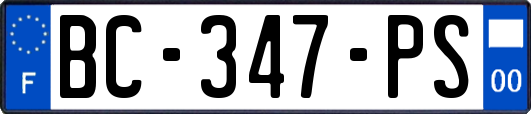 BC-347-PS