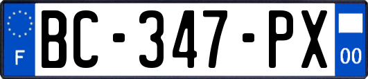 BC-347-PX
