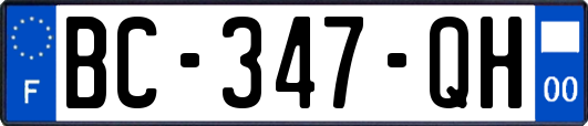 BC-347-QH