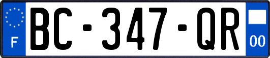 BC-347-QR